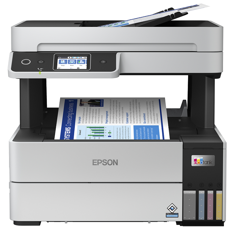 Máy in Epson EcoTank L6490 A4 Ink Tank Printer (C11CJ88502)